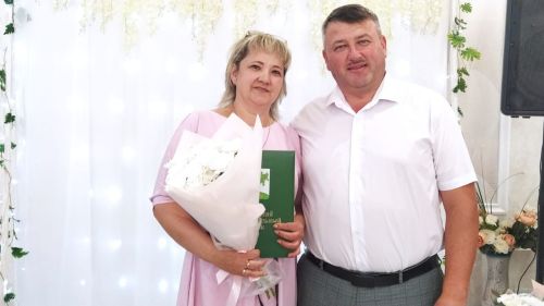 Кайбицкие медработники удостоились наград