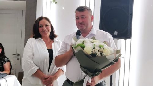 Кайбицкие медработники удостоились наград