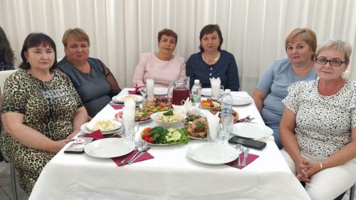 Кайбицкие медработники удостоились наград