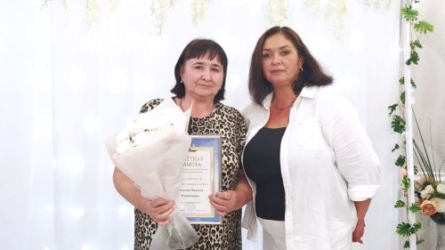 Кайбицкие медработники удостоились наград