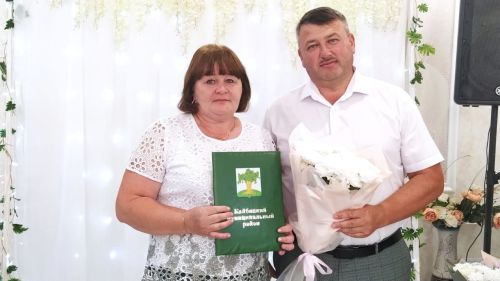 Кайбицкие медработники удостоились наград