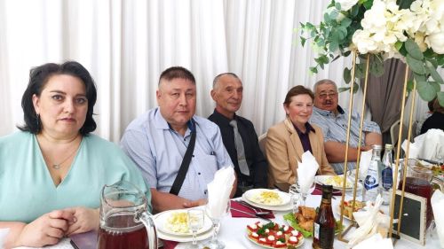 Кайбицкие медработники удостоились наград