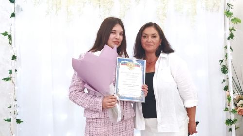 Кайбицкие медработники удостоились наград