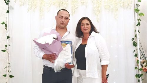 Кайбицкие медработники удостоились наград