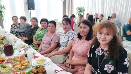 Кайбицкие медработники удостоились наград