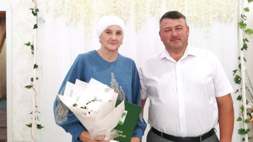 Кайбицкие медработники удостоились наград