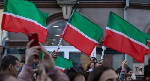 Татарстан вновь доказал свою инвестпривлекательность