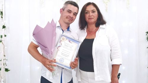 Кайбицкие медработники удостоились наград