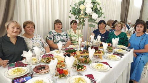 Кайбицкие медработники удостоились наград