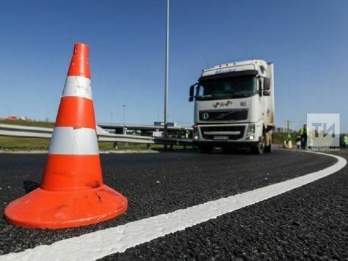 На Мамадышском тракте в Казани изменили максимальную разрешенную скорость