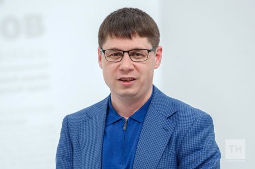 Шамиль Садыков: Будущее наших изданий – в умении находить свою аудиторию в каждом районе