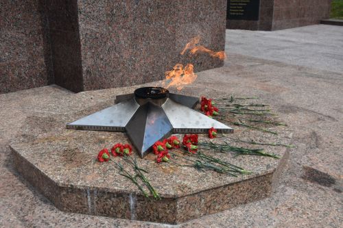 В Кайбицах глава района встретился с отслужившими юношами