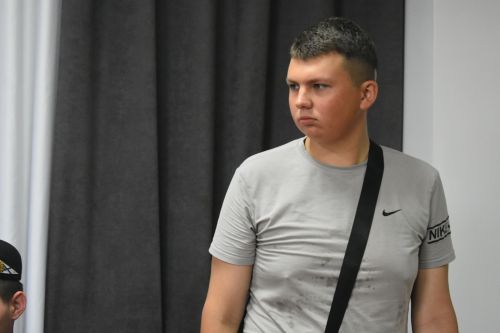В Кайбицах глава района встретился с отслужившими юношами