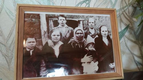 В Кайбицах ветерана педагогической службы поздравили с 90-летием