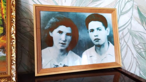 В Кайбицах ветерана педагогической службы поздравили с 90-летием