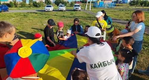 Курше фест в Кайбицах!