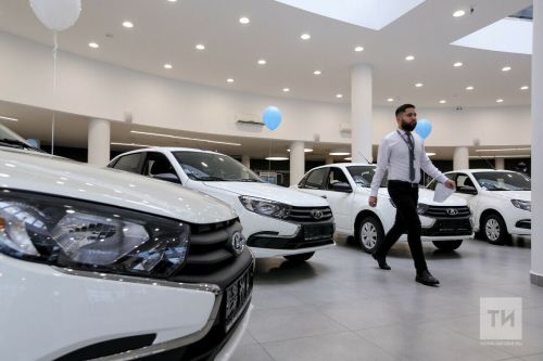 Автоэксперт Попов объяснил, от чего зависит срок службы машины