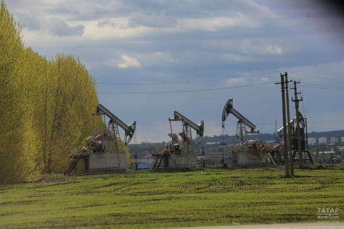 Прокуратура выявила нарушения при утилизации нефтяных отходов в РТ