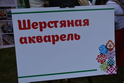 На фестивале в Больших Кайбицах подвели итоги программы «Наш двор»