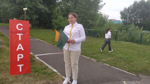 На фестивале в Больших Кайбицах подвели итоги программы «Наш двор»