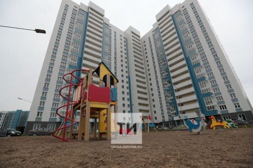 Волынец считает решение жилищного вопроса ключевым для повышения рождаемости