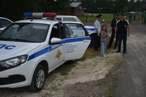 На фестивале в Больших Кайбицах подвели итоги программы «Наш двор»