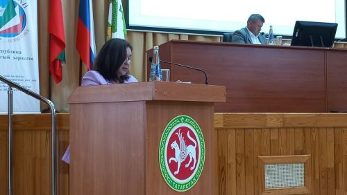 В Кайбицах состоялось заседание комиссии по координации работы по противодействию коррупции
