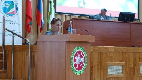 В Кайбицком районе состоялось заседание антинаркотической комиссии