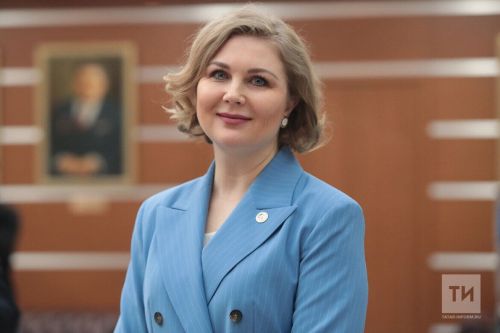 Волынец рассказала, как улучшить демографическую ситуацию в России