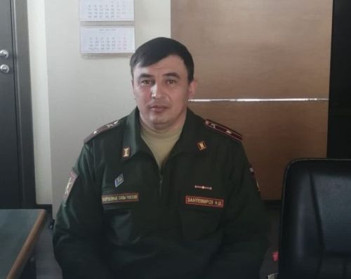 В Татарстане значительно увеличили выплаты контрактникам
