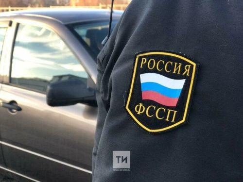 С начала года судебные приставы в Татарстане взыскали более 41 миллиона рублей с водителей, пойманных пьяными за рулем