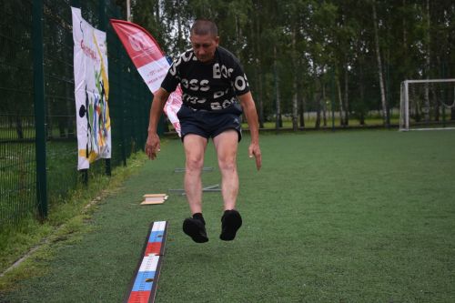 Глава Кайбицкого района наградил работников сферы спорта