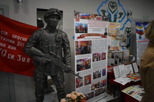 В Корноухове после капитального ремонта открылся клуб