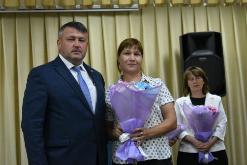 В Корноухове после капитального ремонта открылся клуб