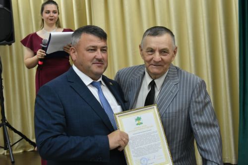 В Корноухове после капитального ремонта открылся клуб