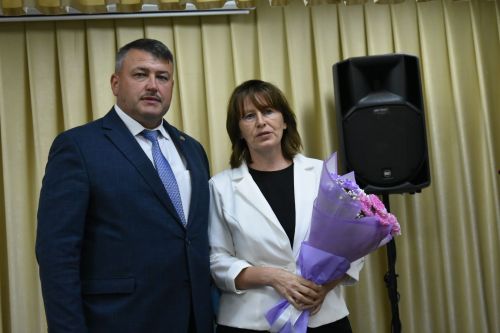 В Корноухове после капитального ремонта открылся клуб