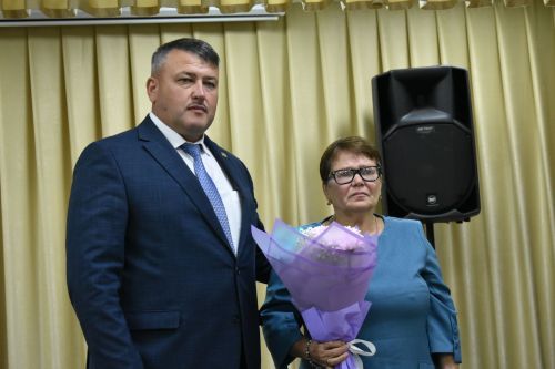В Корноухове после капитального ремонта открылся клуб