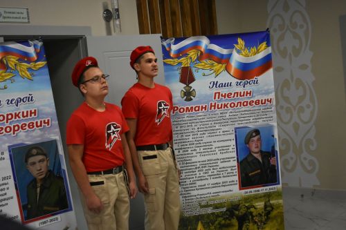 В Корноухове после капитального ремонта открылся клуб