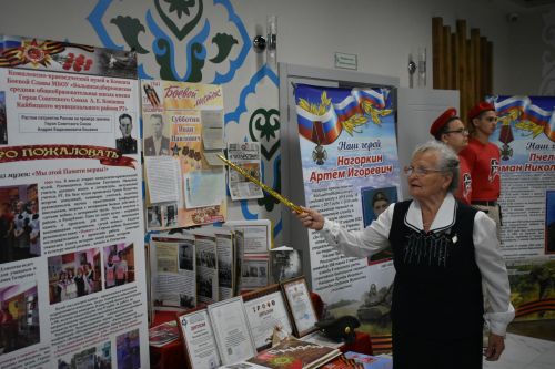 В Корноухове после капитального ремонта открылся клуб