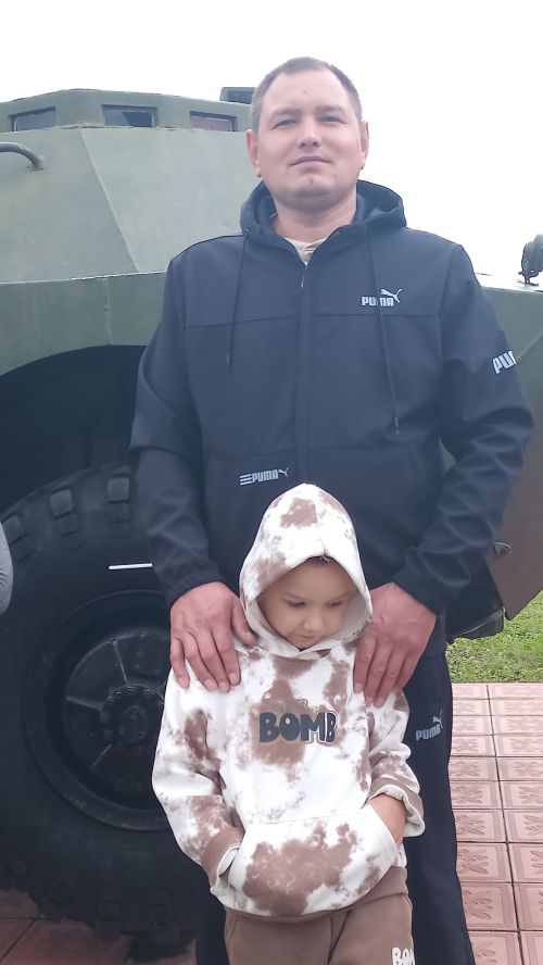 В парке Победы в Кайбицах открылся мемориал «Танк Победы»
