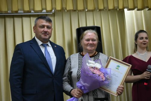 В Корноухове после капитального ремонта открылся клуб