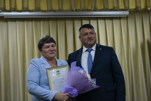 В Корноухове после капитального ремонта открылся клуб