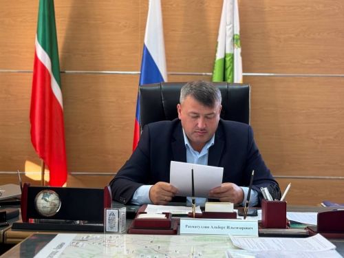 Состоялось заседание местного политического совета Всероссийсской политической партии «ЕДИНАЯ РОССИЯ» в Кайбицком районе