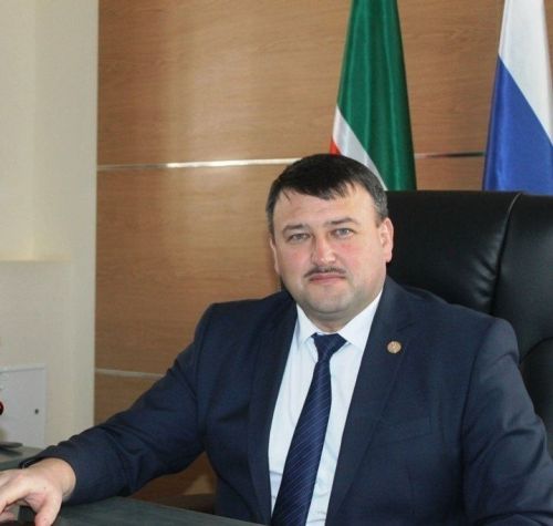 Уважаемые избиратели!