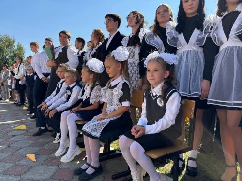 Федоровская школа Кайбицкого района активно использует нейросети в обучении
