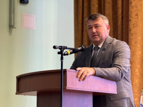 Альберт Рахматуллин вновь избран главой Кайбицкого района