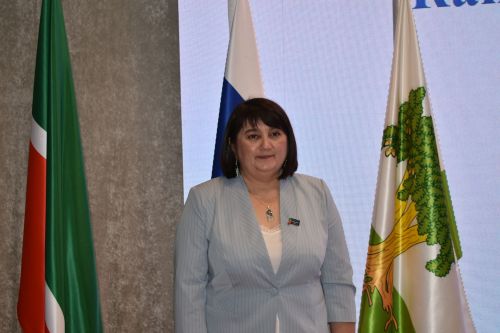 В Кайбицах избран новый заместитель главы района