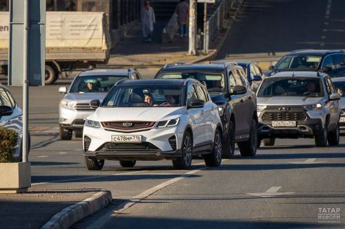Автоэксперт Моржаретто объяснил, почему в России вырос спрос на кроссоверы