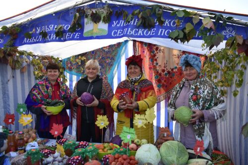 В Кайбицах состоится большая ярмарка