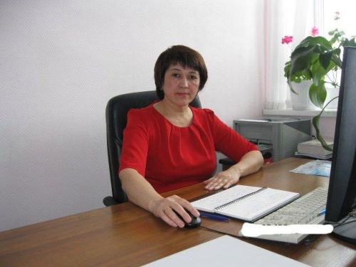 Руководитель клиентской службы Социального фонда Кайбицкого района напоминает о возможности выбора набора социальных услуг в натуральной форме